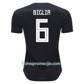 Argentina Dres Biglia 6 Gostujući Svjetsko prvenstvo 2018